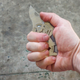Illustration for article titled The Best Real Knife That Will Fit In Your Wallet